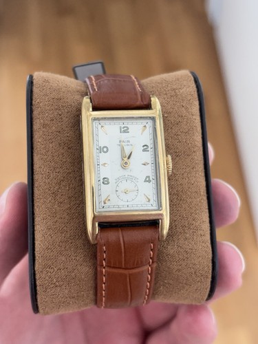 Seltene vintage pair - seltene,