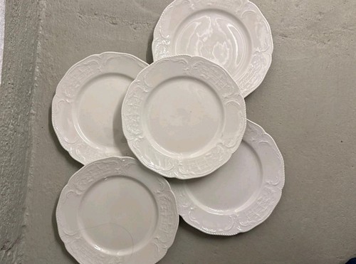 Rosenthal sanssouci teller - rosenthal,