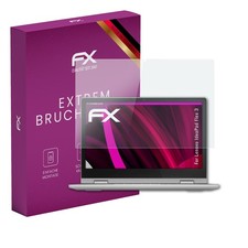 atFoliX Glasfolie für Lenovo