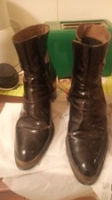 herren stiefeletten 44