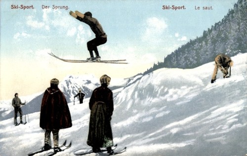 Wintersport skisport - wintersport,,