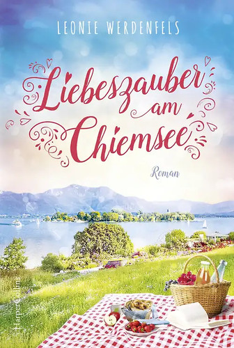 Liebeszauber chiemsee - liebeszauber,