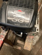 Briggs Stratton Quantum XTE 50