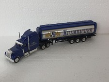 Truck  - Kulmbacher - Silo  -