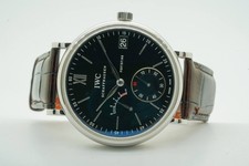 IWC Portofino Handaufzug 8