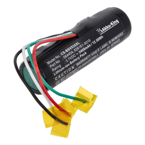 Akku für bose 520ii - für,
