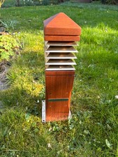 Royal Botania Lighthouse