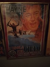 6 Alte Film Poster 1970 Filmplakat