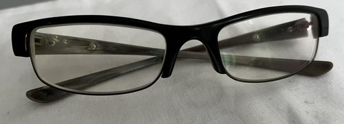 Brillengestell brille oakley - brillengestell,