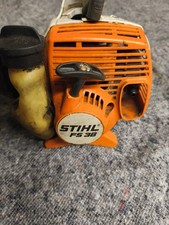 Stihl FS 38 Motorsense Freischneider Teileträger