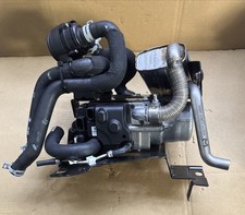 Webasto Thermo Top EVO Standheizung Mercedes A B-Klasse CLA W177 A2475007900