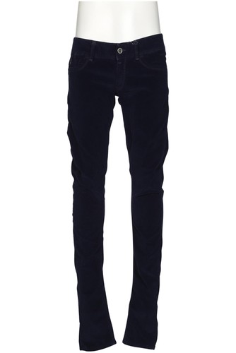 Star raw stoffhose - star,