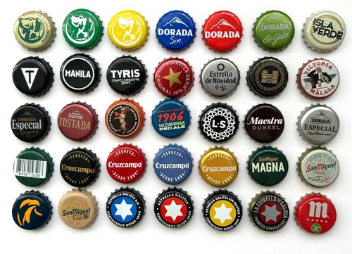 Seltene benutzte bier - seltene,