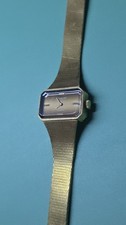 Glashütte gub damenuhr - gub,