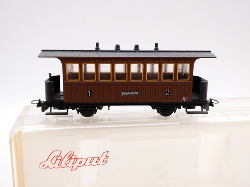 Liliput 712 - ,