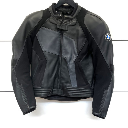 Bmw motorradjacke leder - bmw,