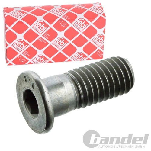 Febi bilstein schraube - febi,