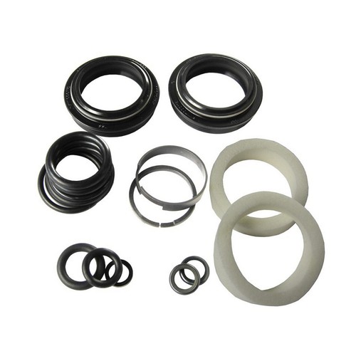 Kit manutenzione per forcella - manutenzione,