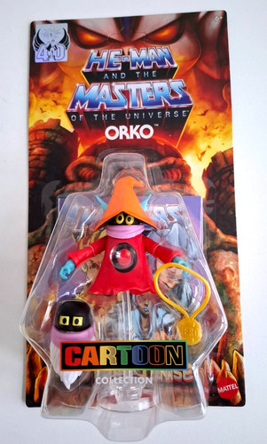 Man masters the - masters, of