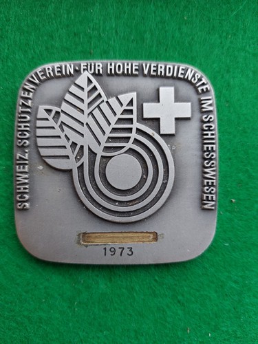 Polizei schweiz medaille des - polizei,