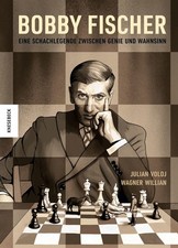 BOBBY FISCHER KNESEBECK