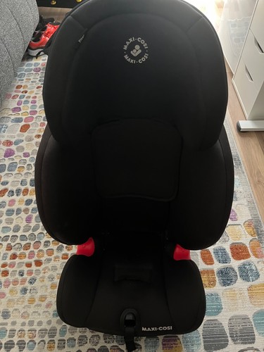 Maxi cosi titan isofix - titan,
