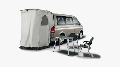 Original duschkabinenzelt - original, vw