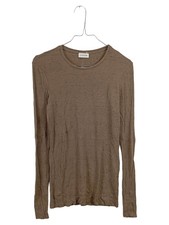 By Malene Birger Langarmshirt