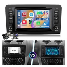 DVR Android 15 Autoradio