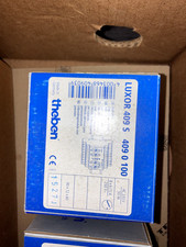 Theben 4090100 LUXOR 409 S -