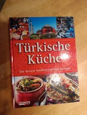 Türkische Küche - Die besten