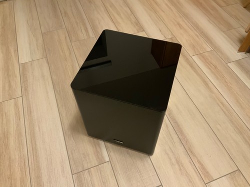 Canton subwoofer smart sub - canton,
