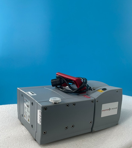 Pfeiffer vacuum mod mvp 070 - vacuum, mod:
