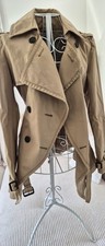 KHUJO TRENCHCOAT (FESTPREIS)