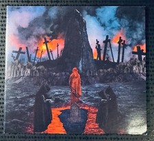 A Eulogy For Those Still Here