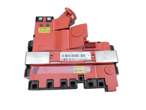 Batteriekabel plus - batteriekabel,