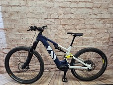 Husqvarna Mountain Cross MC2 29/27.5"xM Husqvarna Mountain Cross 630 WH Fully