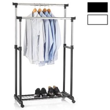 Garderobenwagen Rollgarderobe