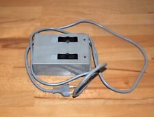 Carrera Transformator 53716 Trafo für Rennbahn mit 3 Stufen Regelung