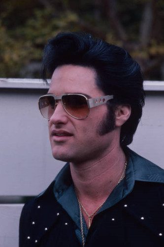 Kurt russell als elvis - russell,