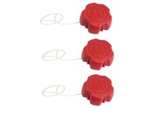 Tankdeckel für Rasenmäher