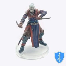 Hollowborn Rogue - Darklands