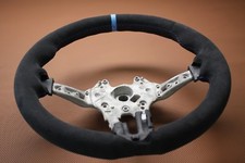 LENKRAD BMW F10 F11 F12 F13 F25 F30 PERFORMANCE  NEU BEZIEHEN LANGENHAGEN