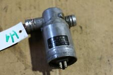 ORIGINAL Mercedes W124 W201 BOSCH Leerlaufregler Leerlaufsteller A0001412225 ✓