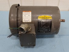     VM3554 MOTOR 1.5HP