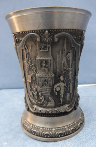 25839 zinnbecher becher - 25839.,