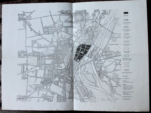 6942 stadtplan magdeburg mit - 6942,