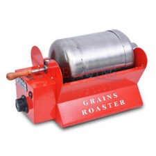 Electric Coffee Roaster For