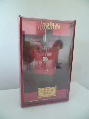 Jean paul gaultier classic - paul,