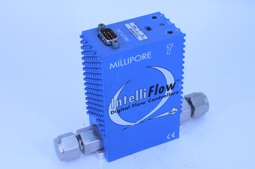 Millipore digital flow - millipore,